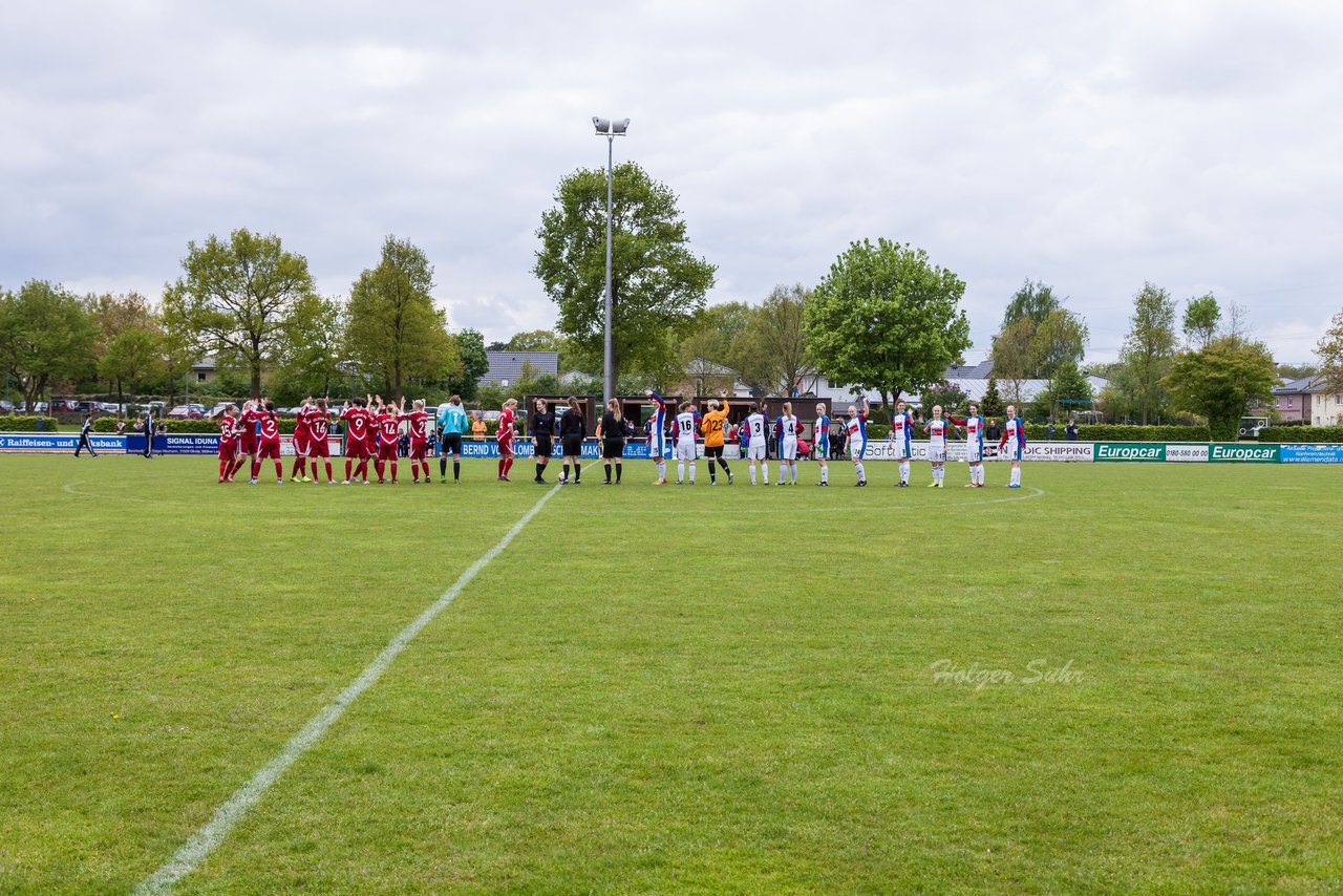 Bild 151 - Frauen SV Henstedt Ulzburg - Holstein Kiel : Ergebnis: 2:1